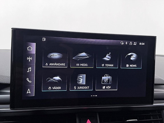 Audi A4 26 of 30