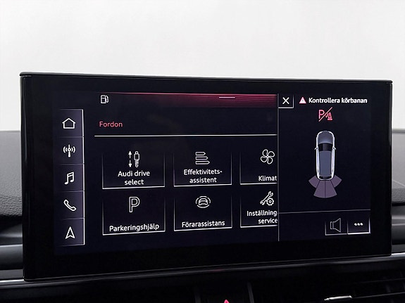 Audi A4 22 of 30