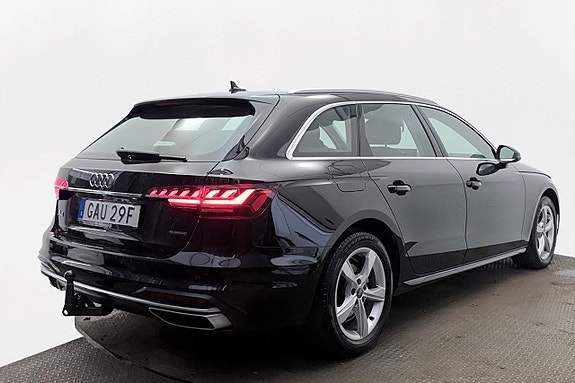 Audi A4 6 of 30