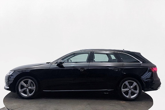 Audi A4 10 of 30