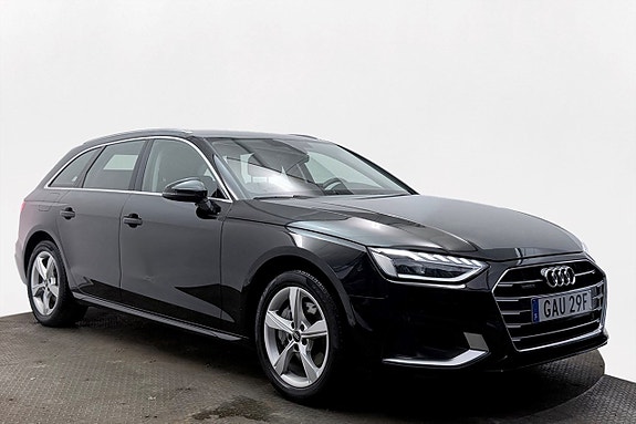 Audi A4 4 of 5