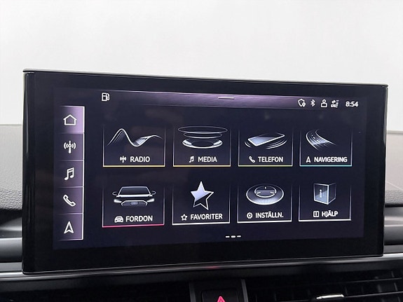 Audi A4 25 of 30