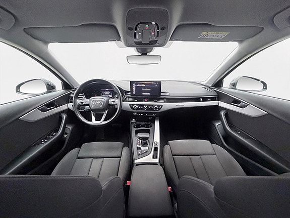 Audi A4 15 of 30