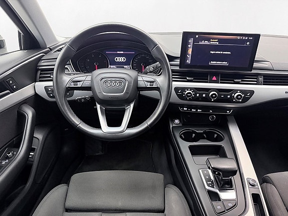 Audi A4 17 of 30