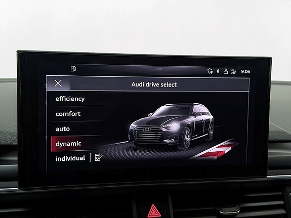 Audi A4 23 of 30