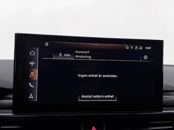 Audi A4 24 of 30