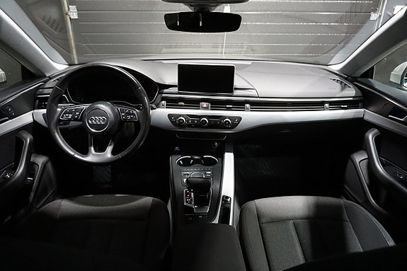 Audi A5 12 of 26