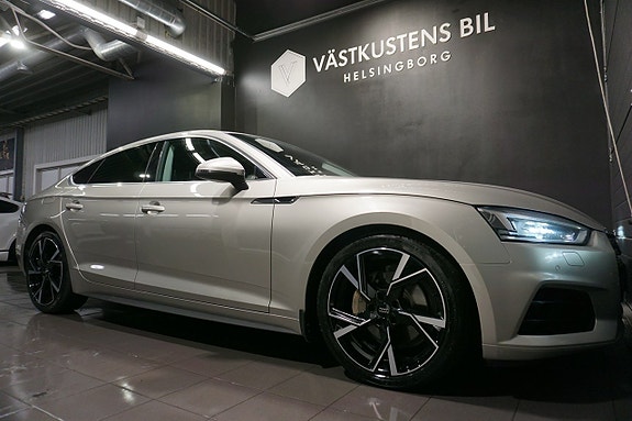 Audi A5 26 of 26