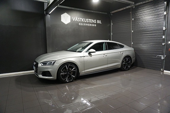 Audi A5 3 of 5