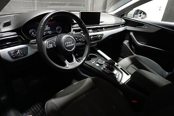 Audi A5 13 of 26