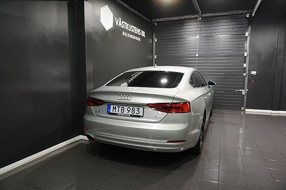 Audi A5 5 of 5