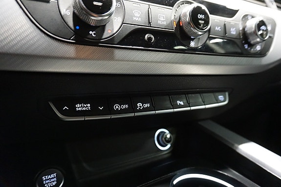 Audi A5 16 of 26