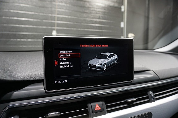 Audi A5 20 of 26