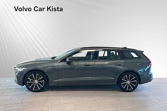 Volvo V60 3 of 30