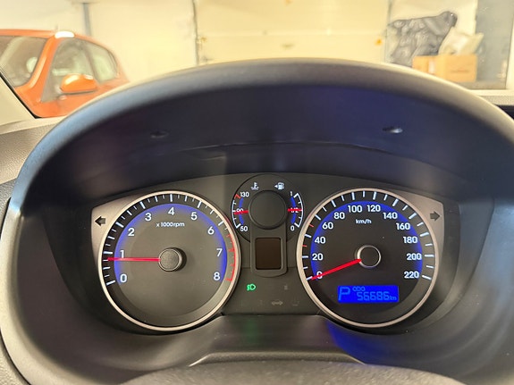 Hyundai i20 20 of 27