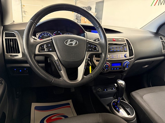 Hyundai i20 19 of 27