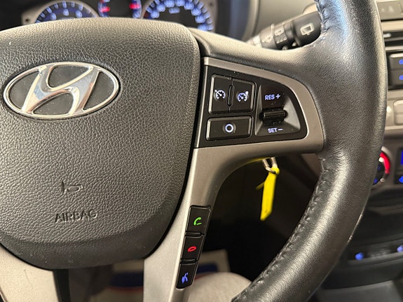 Hyundai i20 22 of 27
