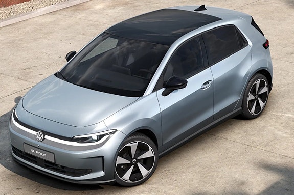 Volkswagen ID. Polo 2 of 8