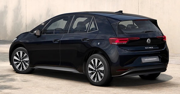 Volkswagen ID.3 Neo 3 of 5