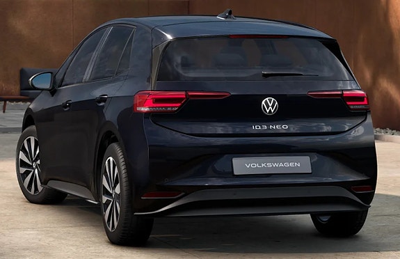 Volkswagen ID.3 Neo 4 of 5