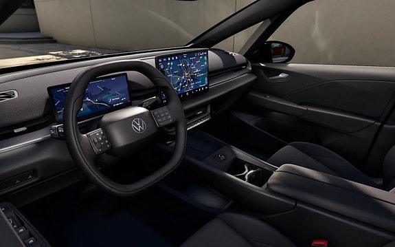 Volkswagen ID.3 Neo 5 of 5