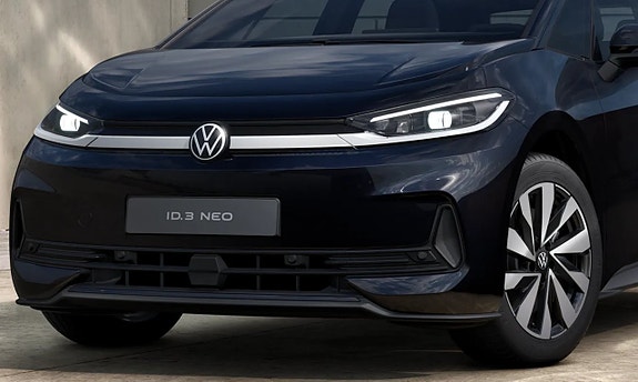 Volkswagen ID.3 Neo 2 of 5