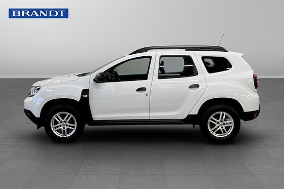 Dacia Duster 3 of 5