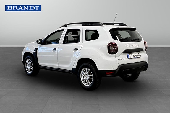 Dacia Duster 2 of 5