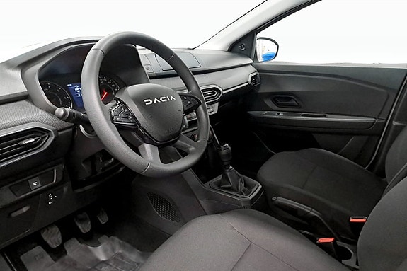 Dacia Sandero 6 of 10