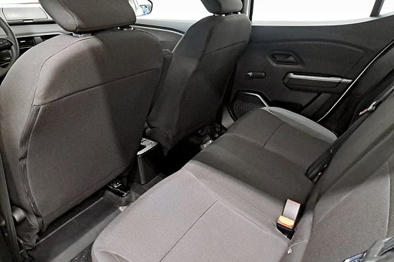 Dacia Sandero 9 of 10