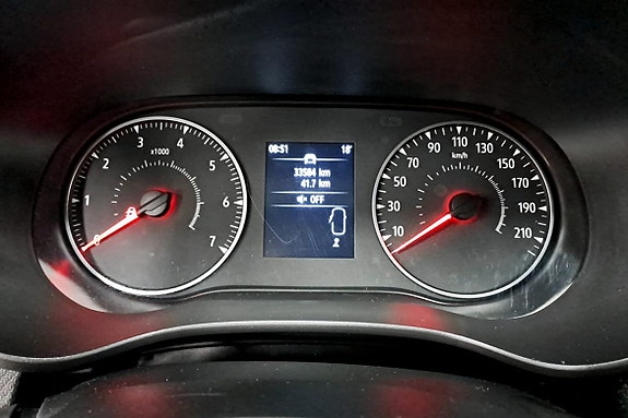 Dacia Sandero 8 of 10