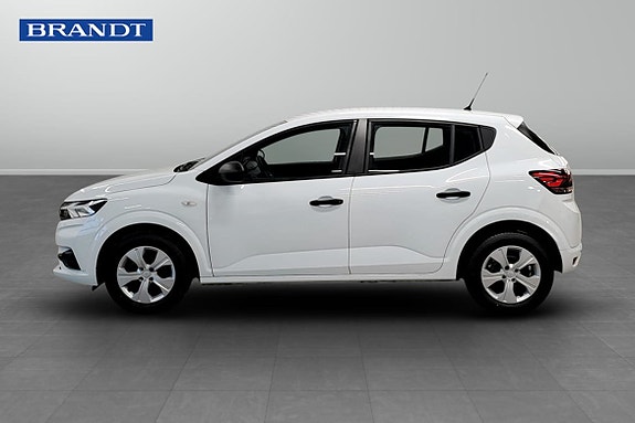 Dacia Sandero 3 of 5