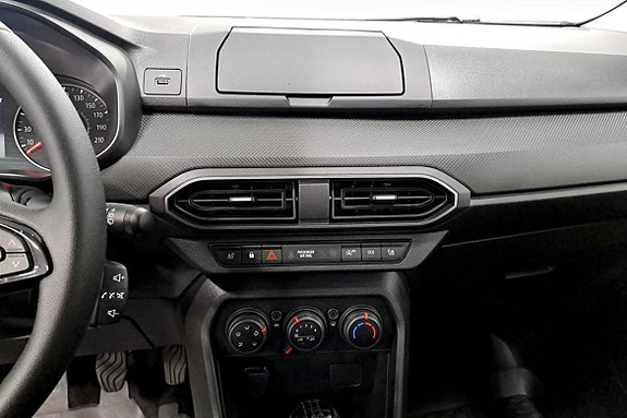 Dacia Sandero 7 of 10