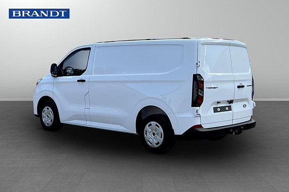 Ford Transit Custom 3 of 14