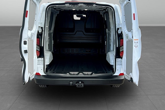 Ford Transit Custom 14 of 14