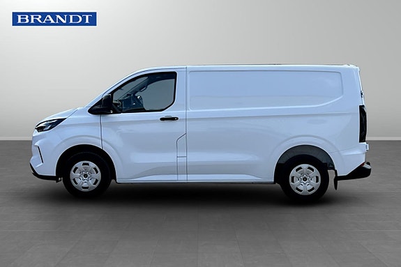 Ford Transit Custom 6 of 14
