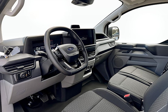 Ford Transit Custom 7 of 14