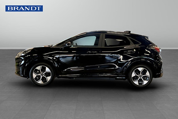 Ford Puma 3 of 5