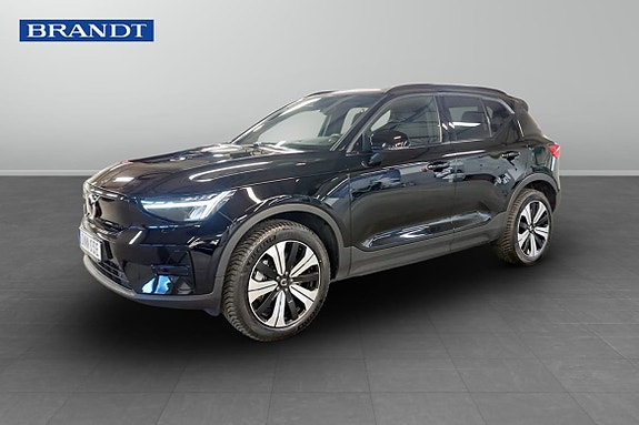 İkinci el  Volvo Xc40 