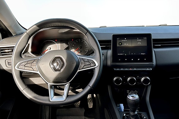Renault Clio 4 of 5