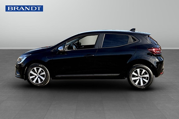 Renault Clio 3 of 5