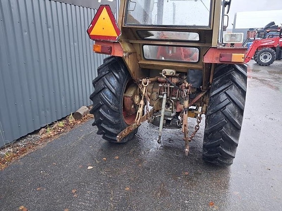 Zetor 4718 BERGSJÖ 800 LASTARE 3 of 6