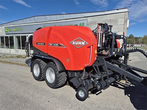 Kuhn FBP 3135