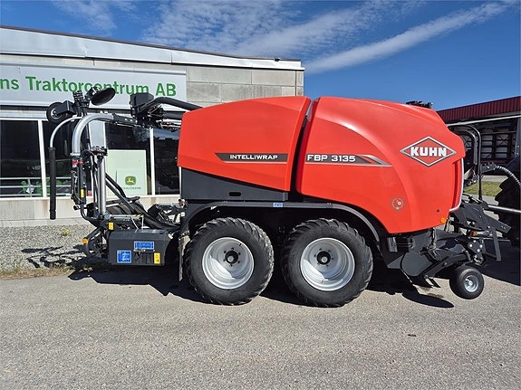 Kuhn FBP 3135 2 of 5