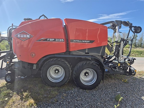 Kuhn FBP 3135 4 of 5