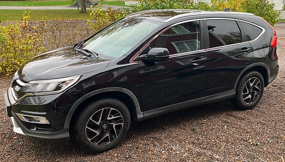 Honda Unknown