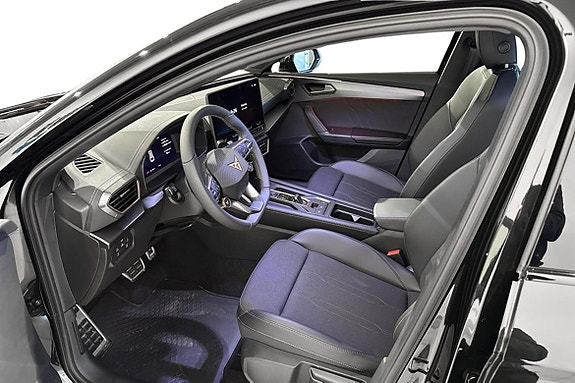 Cupra Leon 6 of 8