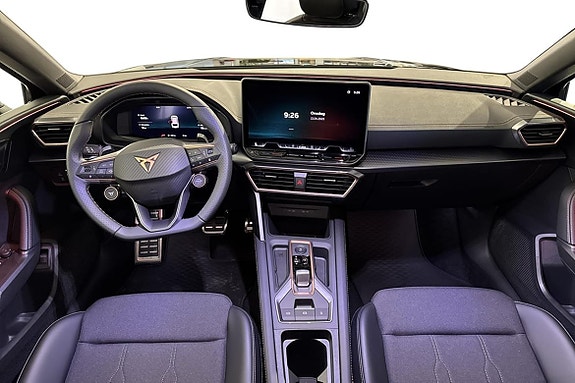 Cupra Leon 7 of 8