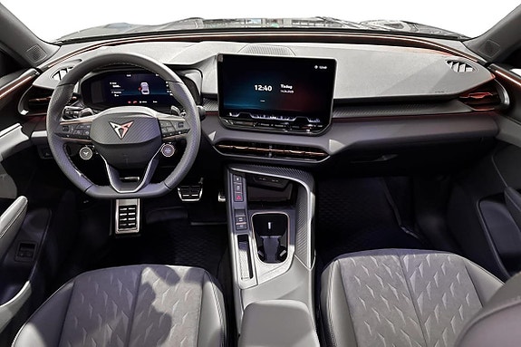 Cupra Terramar 7 of 8