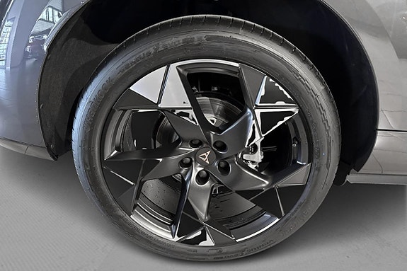 Cupra Terramar 4 of 8
